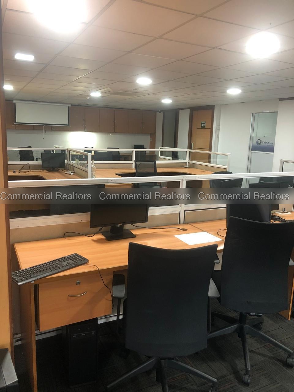 (RENTED) - Office Space for Rent in Colombo 07.