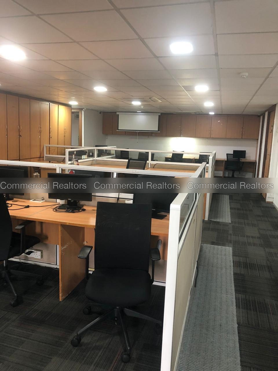 (RENTED) - Office Space for Rent in Colombo 07. - Image 2
