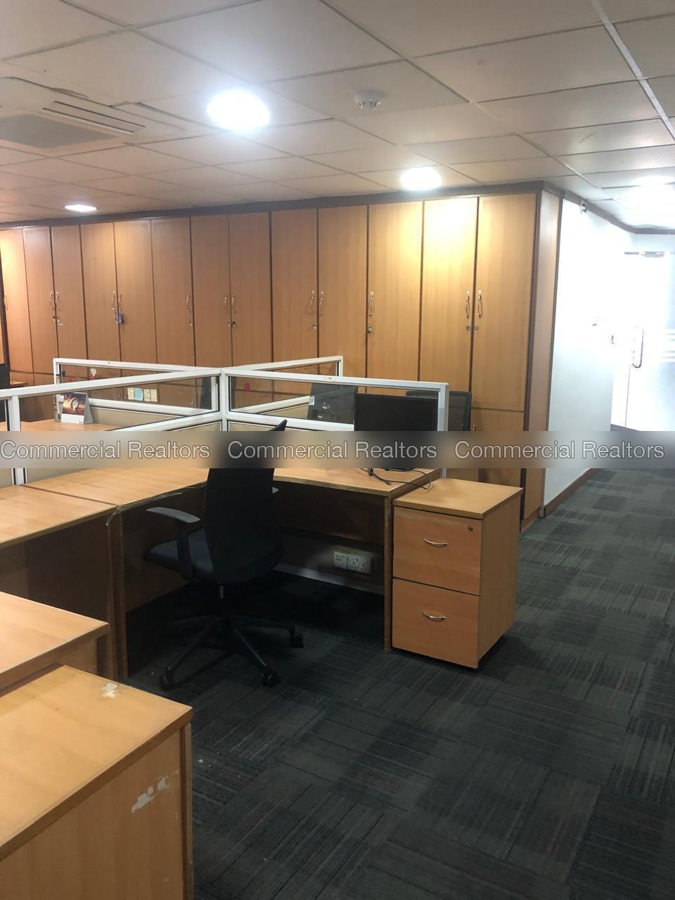 (RENTED) - Office Space for Rent in Colombo 07. - Image 3