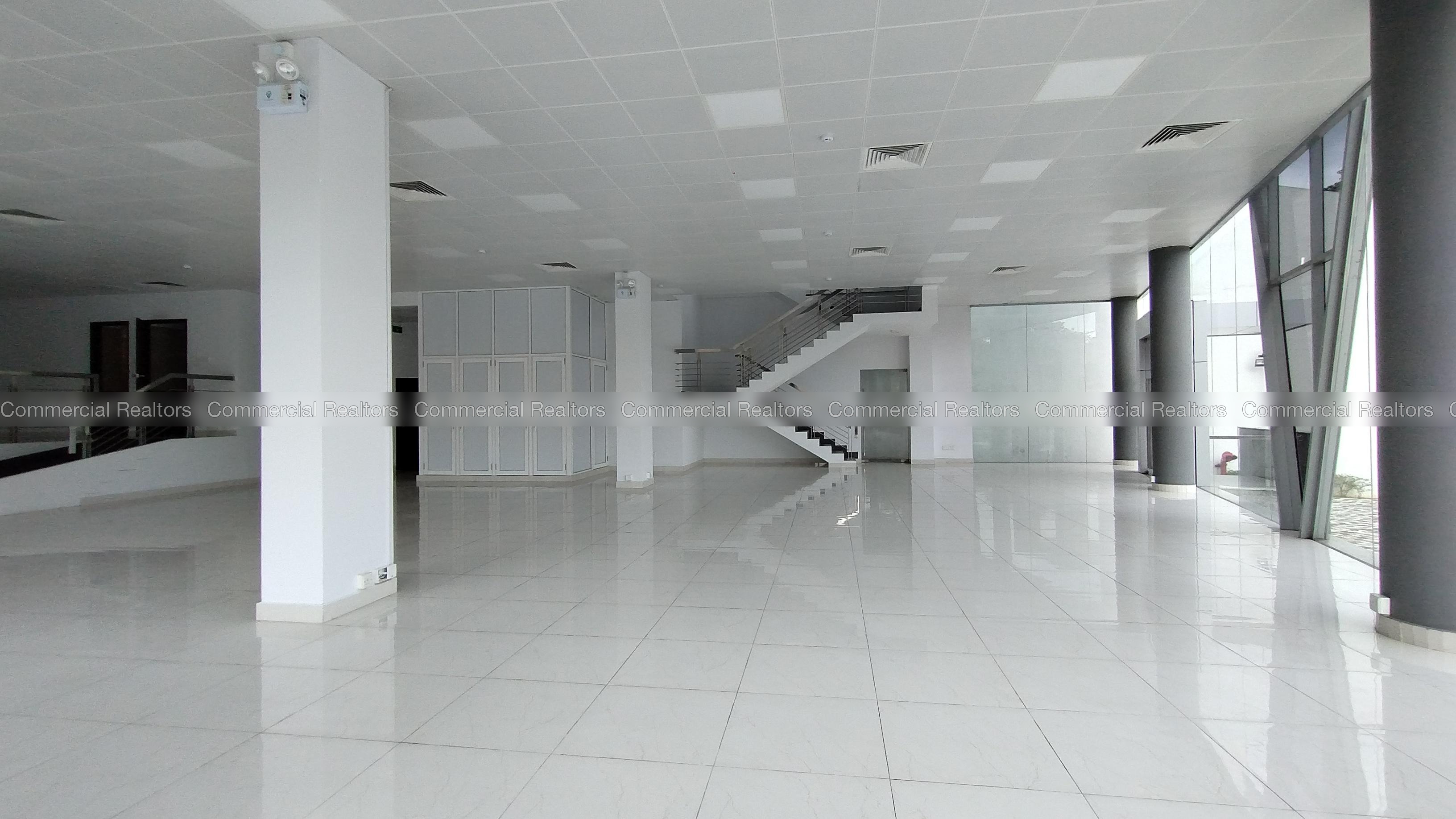 (RENTED) - Commercial Floors for Rent in Colombo 08. - Image 2