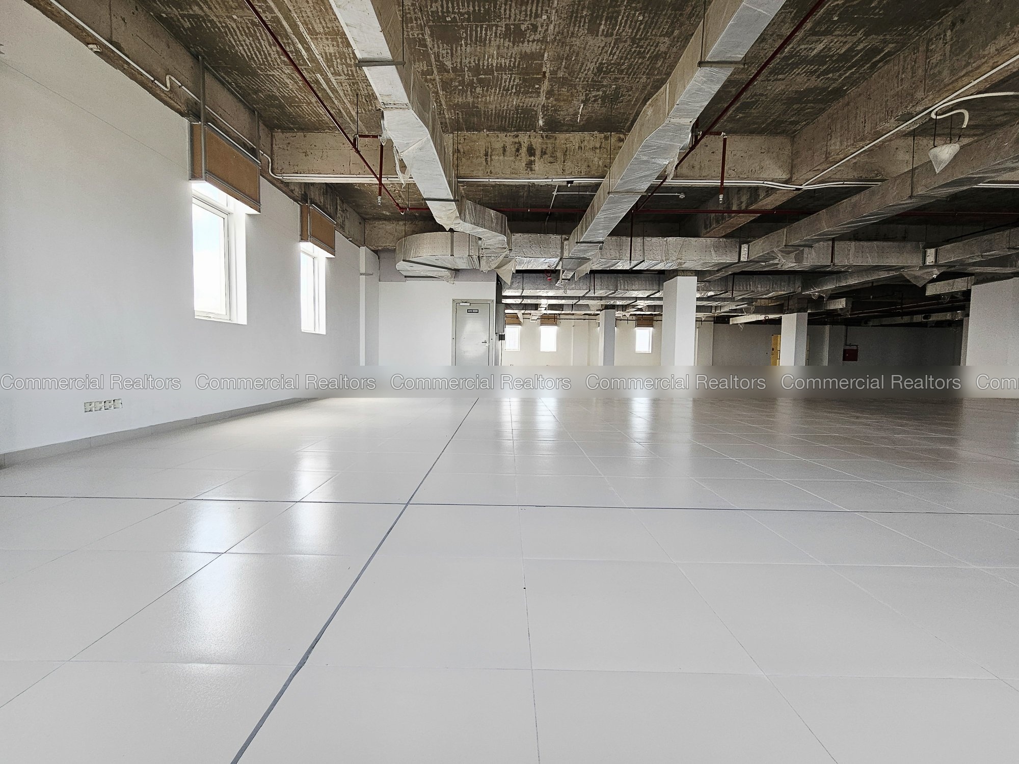 Rented - 48,000 Sq.Ft of office space for rent in Colombo 10 - Image 4