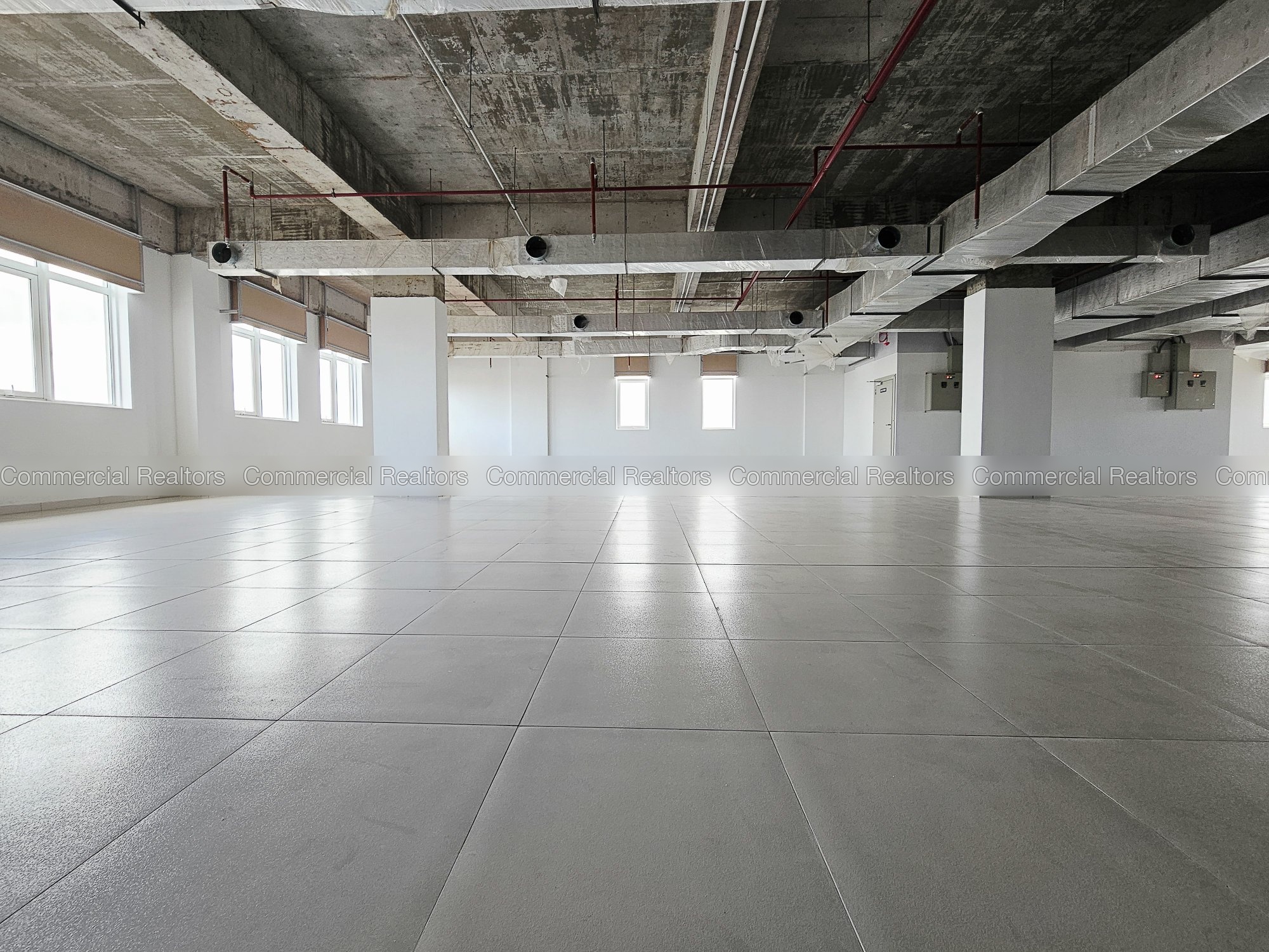 Rented - 48,000 Sq.Ft of office space for rent in Colombo 10 - Image 2