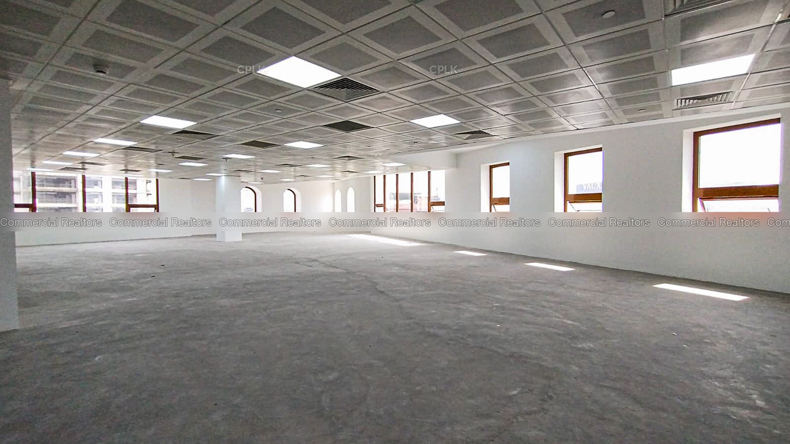 (RENTED) - A Grade Office Floors for Rent – Colombo 02