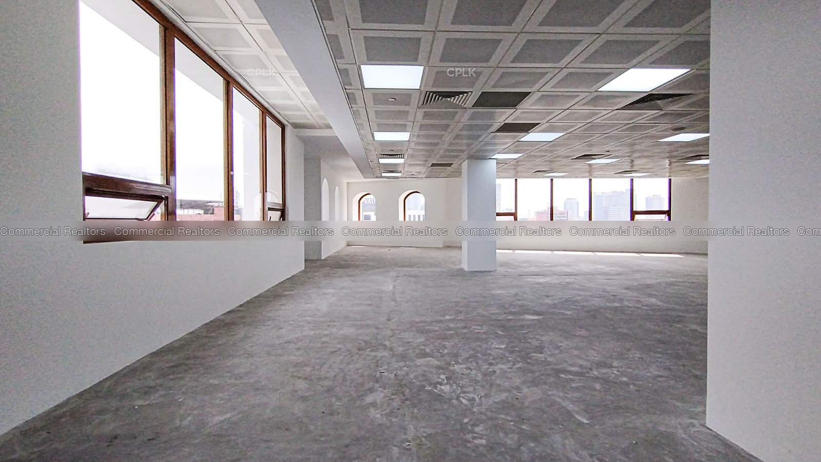 (RENTED) - A Grade Office Floors for Rent – Colombo 02 - Image 4