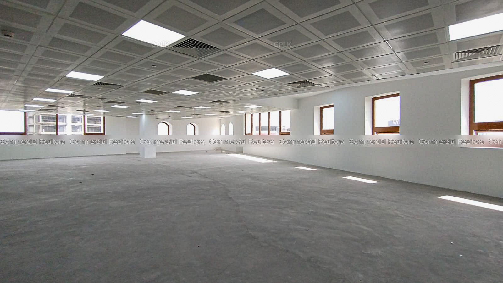 (RENTED) - A Grade Office Floors for Rent – Colombo 02 - Image 2