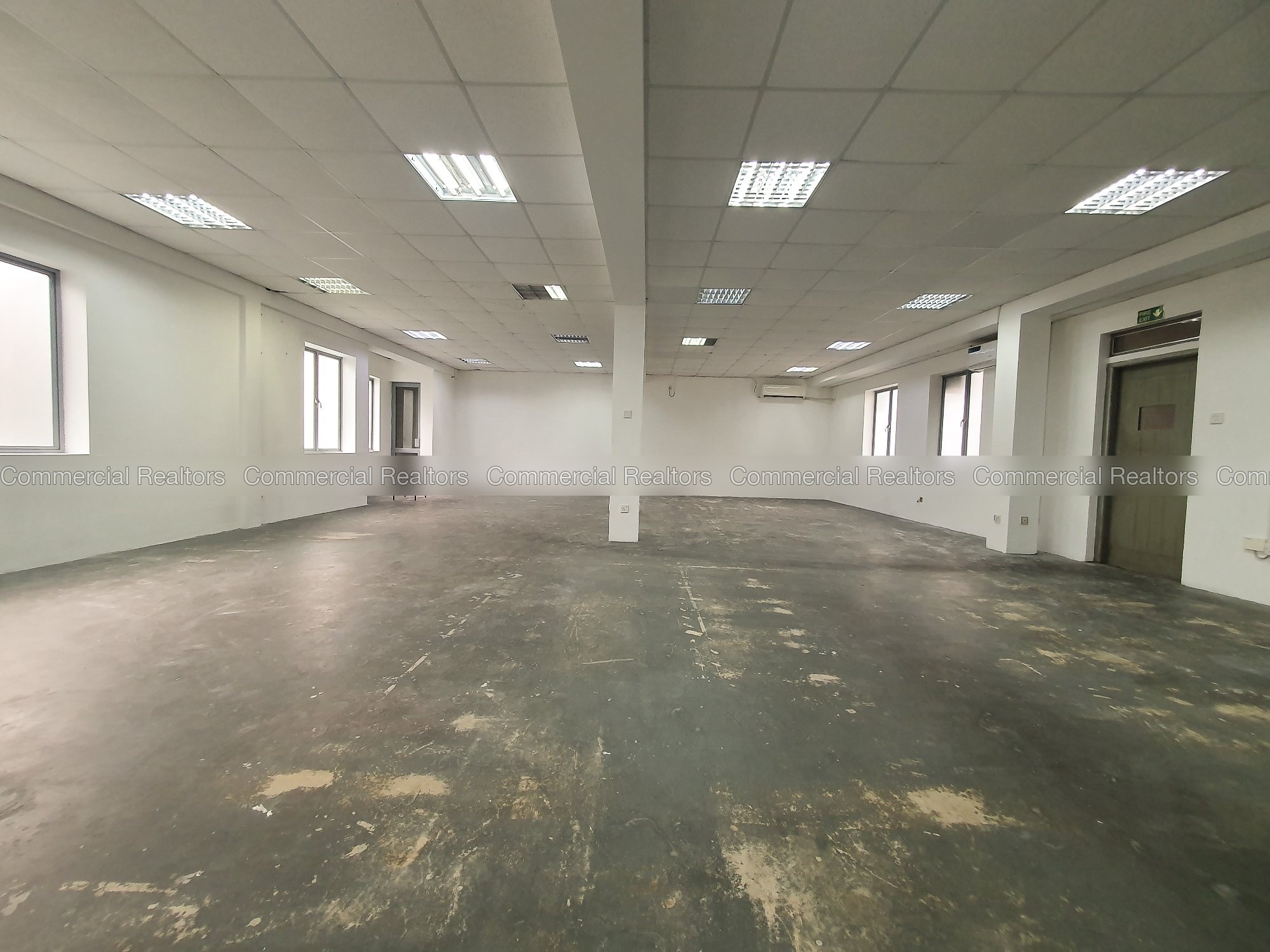 Rented - Office floor for Rent in Colombo 02 - Image 4