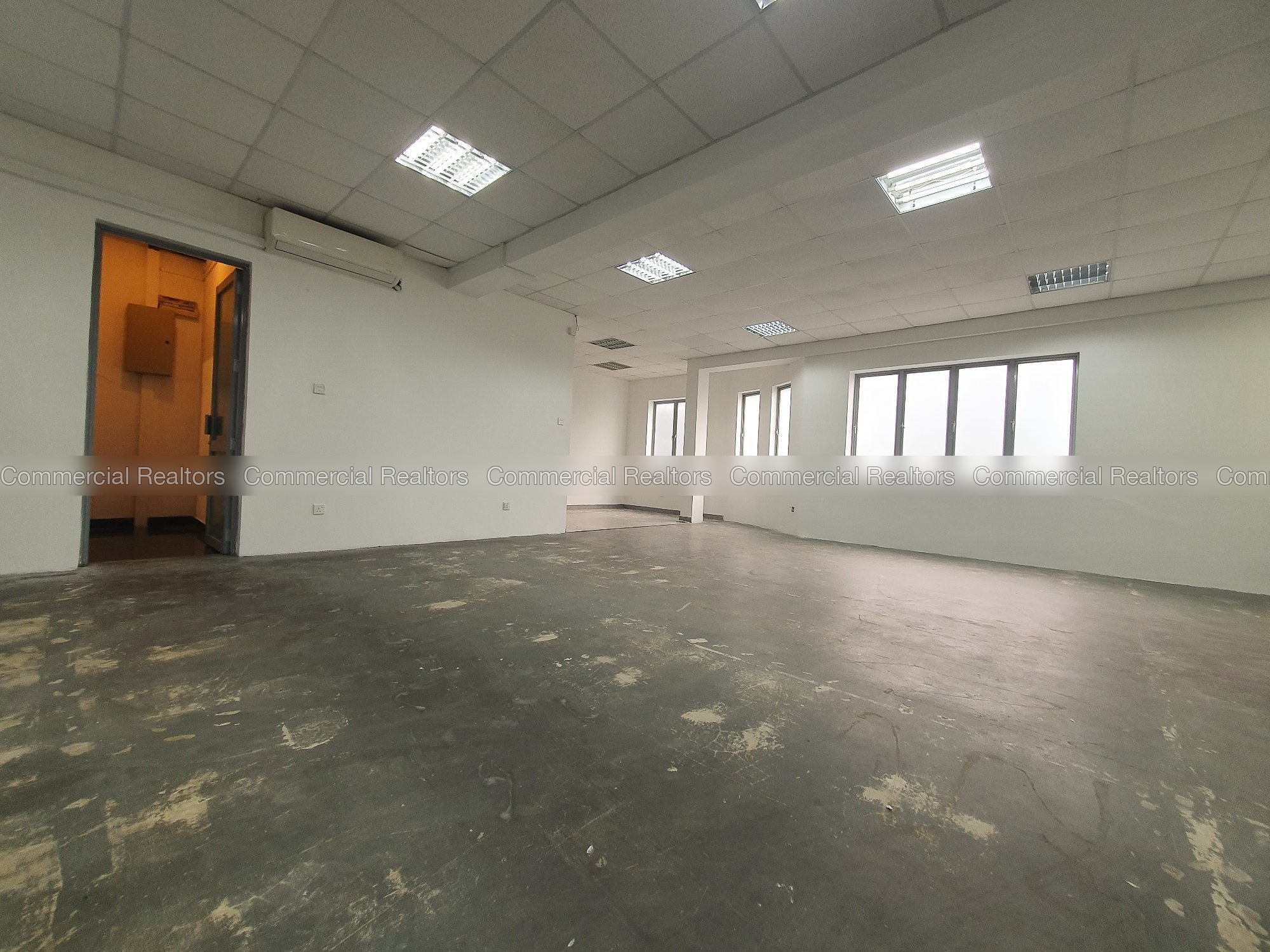 Rented - Office floor for Rent in Colombo 02 - Image 3