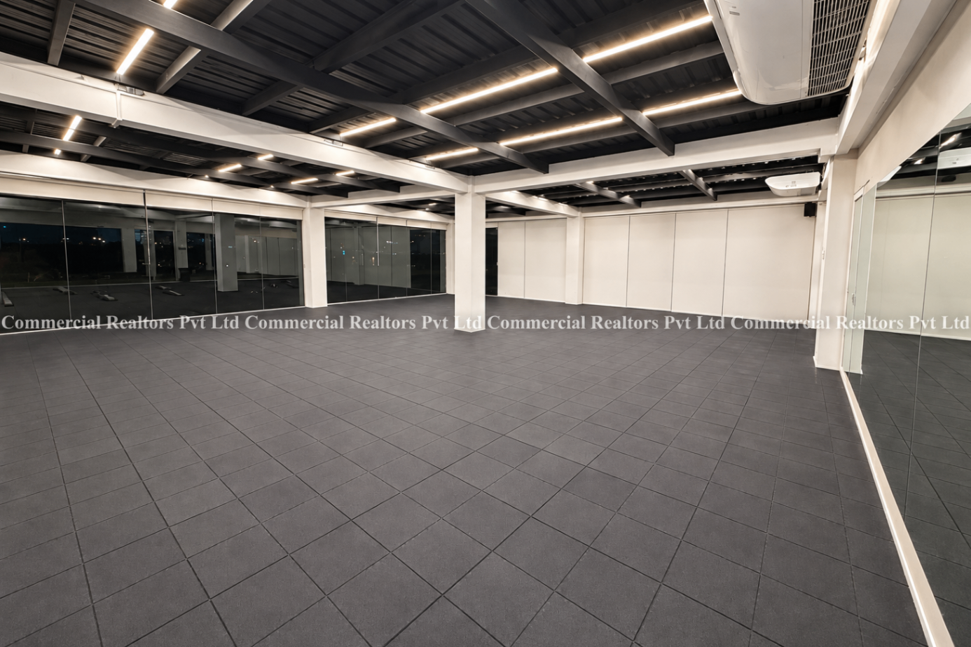2,500 Sq.Ft. Commercial Office Space for Rent at Colombo 07 - Image 4