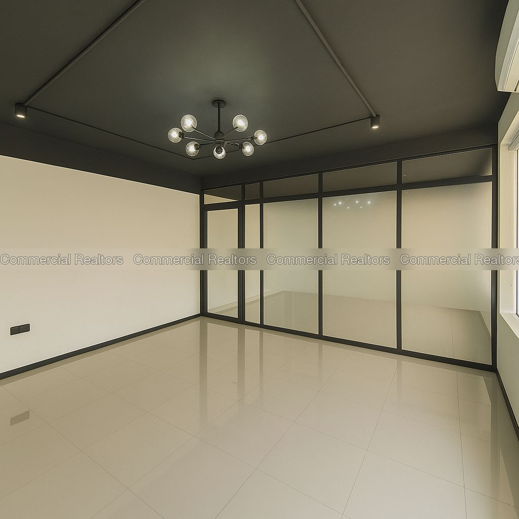 (RENTED) - Office Floor for Rent in Colombo 07 - Image 4