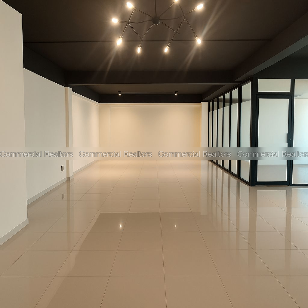 (RENTED) - Office Floor for Rent in Colombo 07 - Image 3