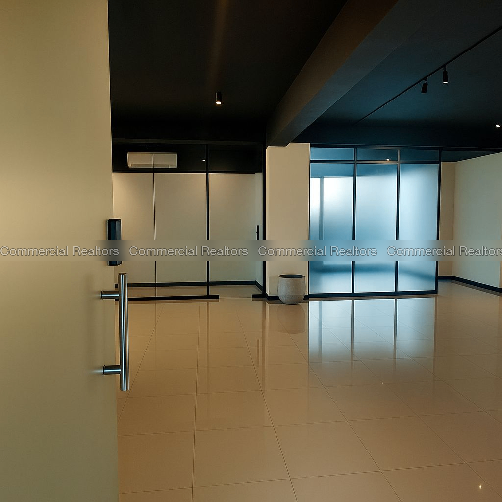 (RENTED) - Office Floor for Rent in Colombo 07