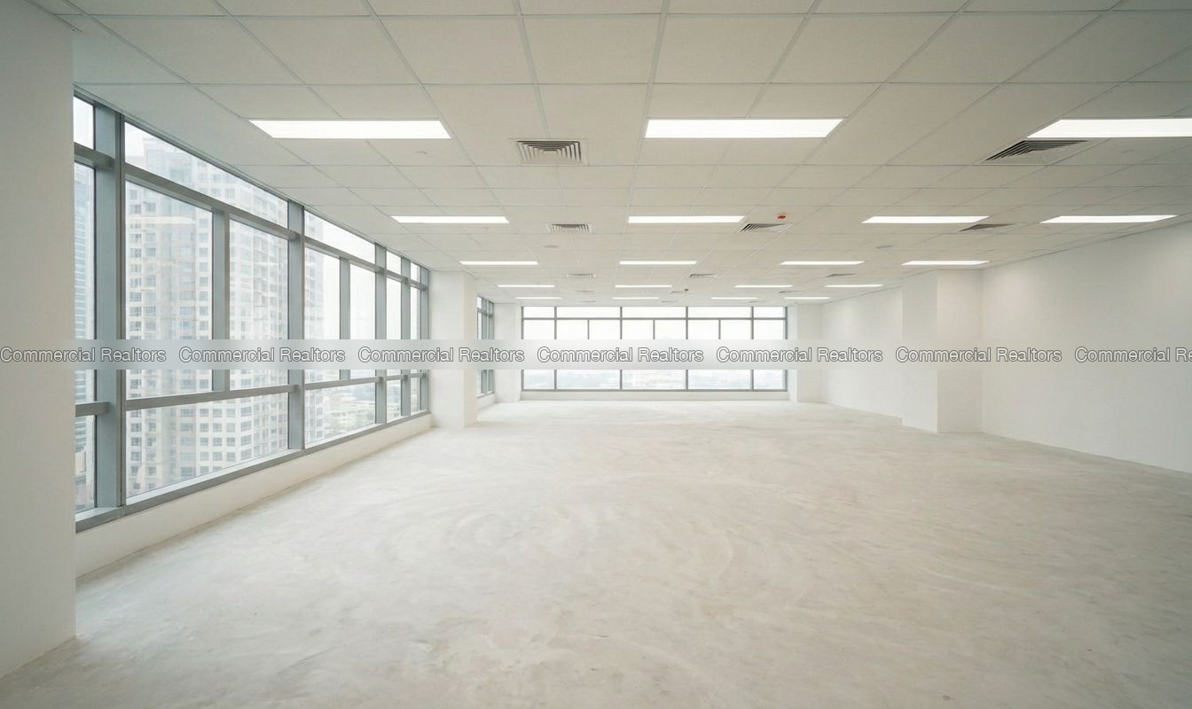 Grade A Office Spaces with Multiple Floor Sizes for Rent in Colombo 05 - Image 4