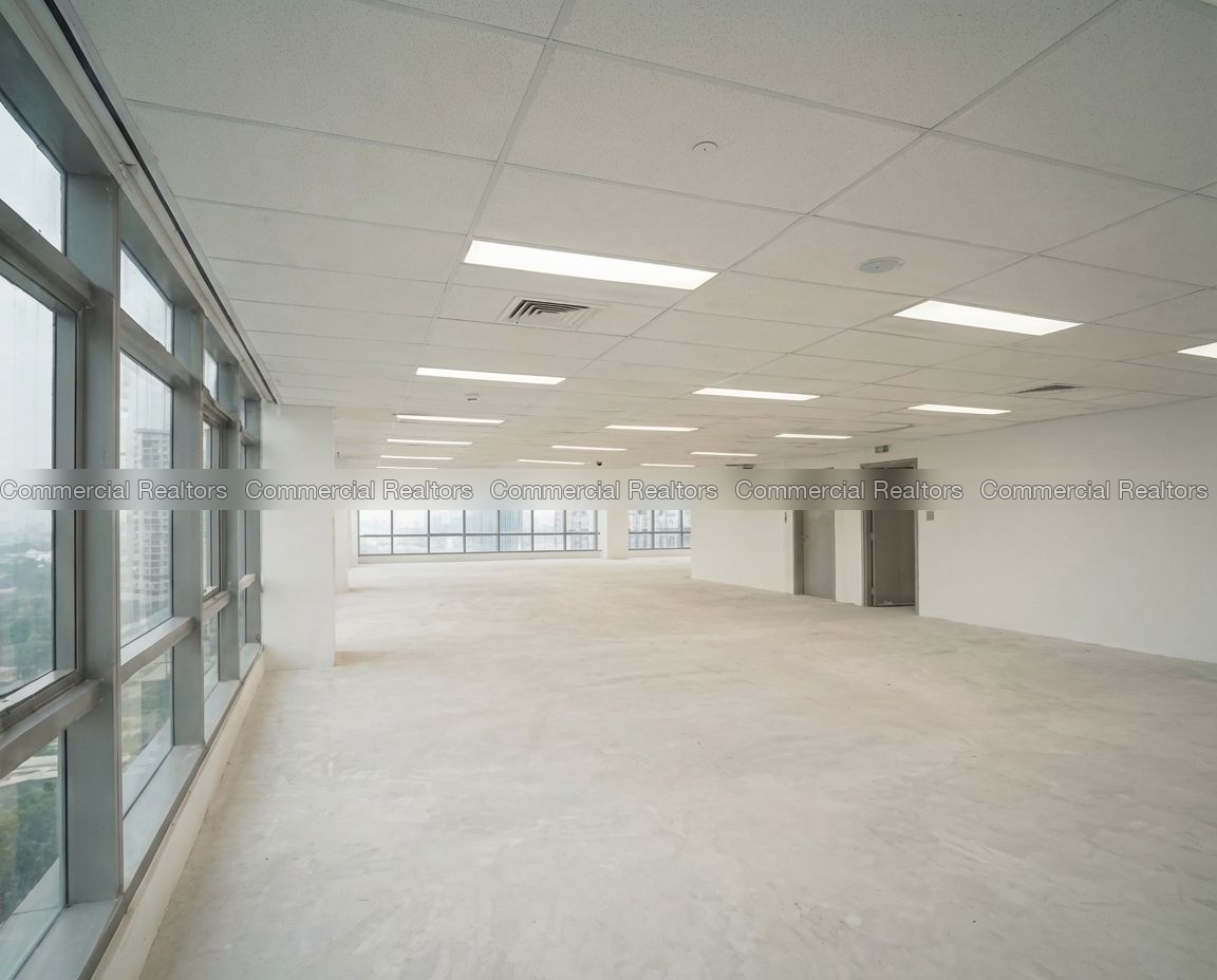 Grade A Office Spaces with Multiple Floor Sizes for Rent in Colombo 05 - Image 2