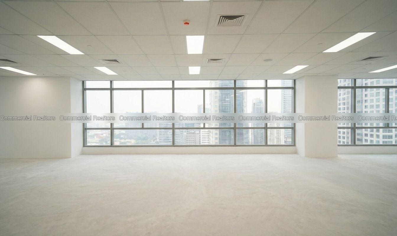 Grade A Office Spaces with Multiple Floor Sizes for Rent in Colombo 05 - Image 3
