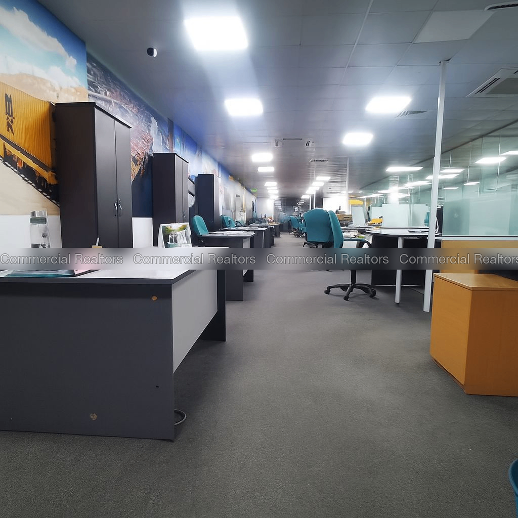(RENTED) - Single floor office building for rent in Colombo 02 - Image 4