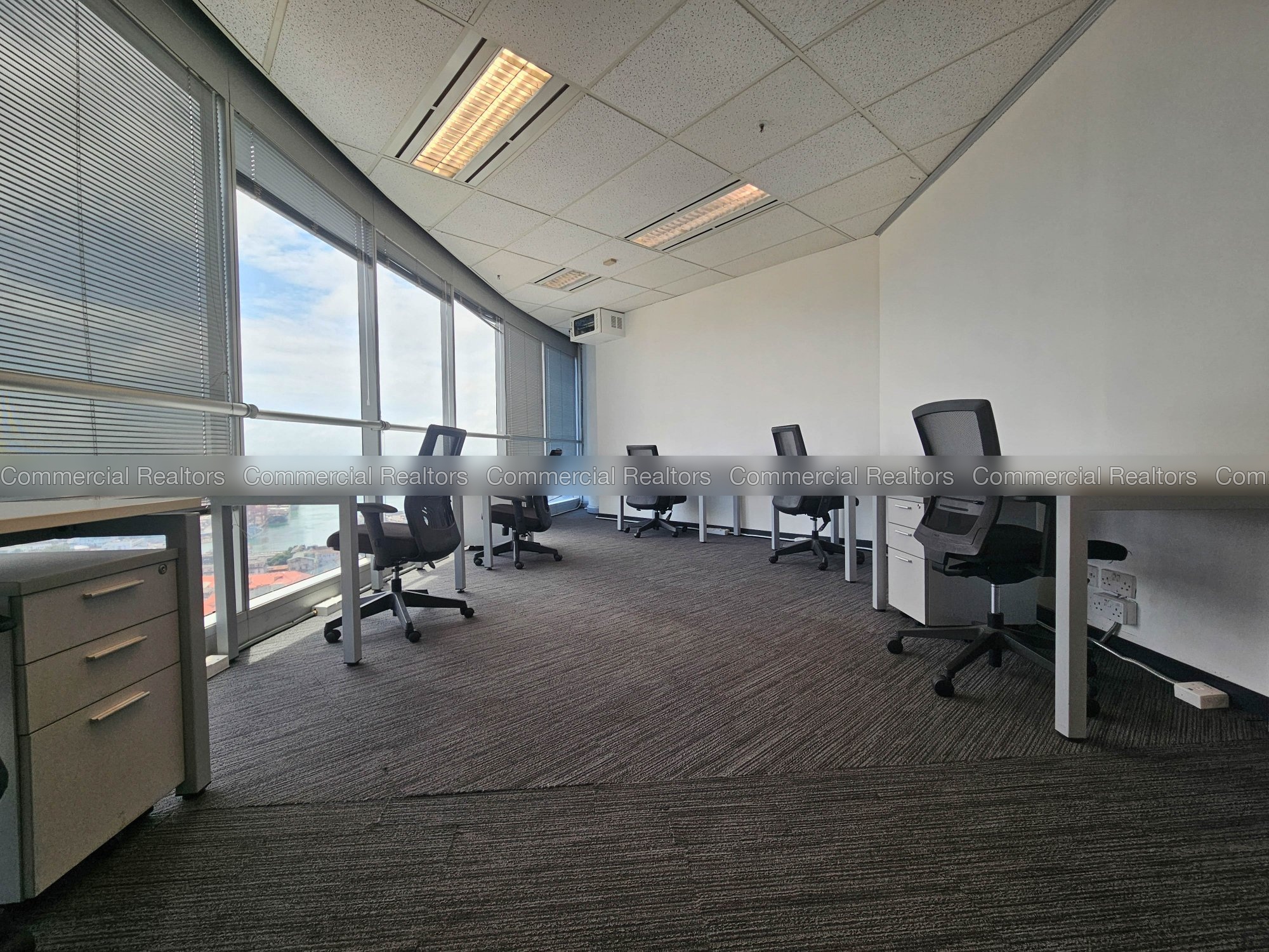Premium Serviced Workspaces for Rent in Colombo 01 - Image 3