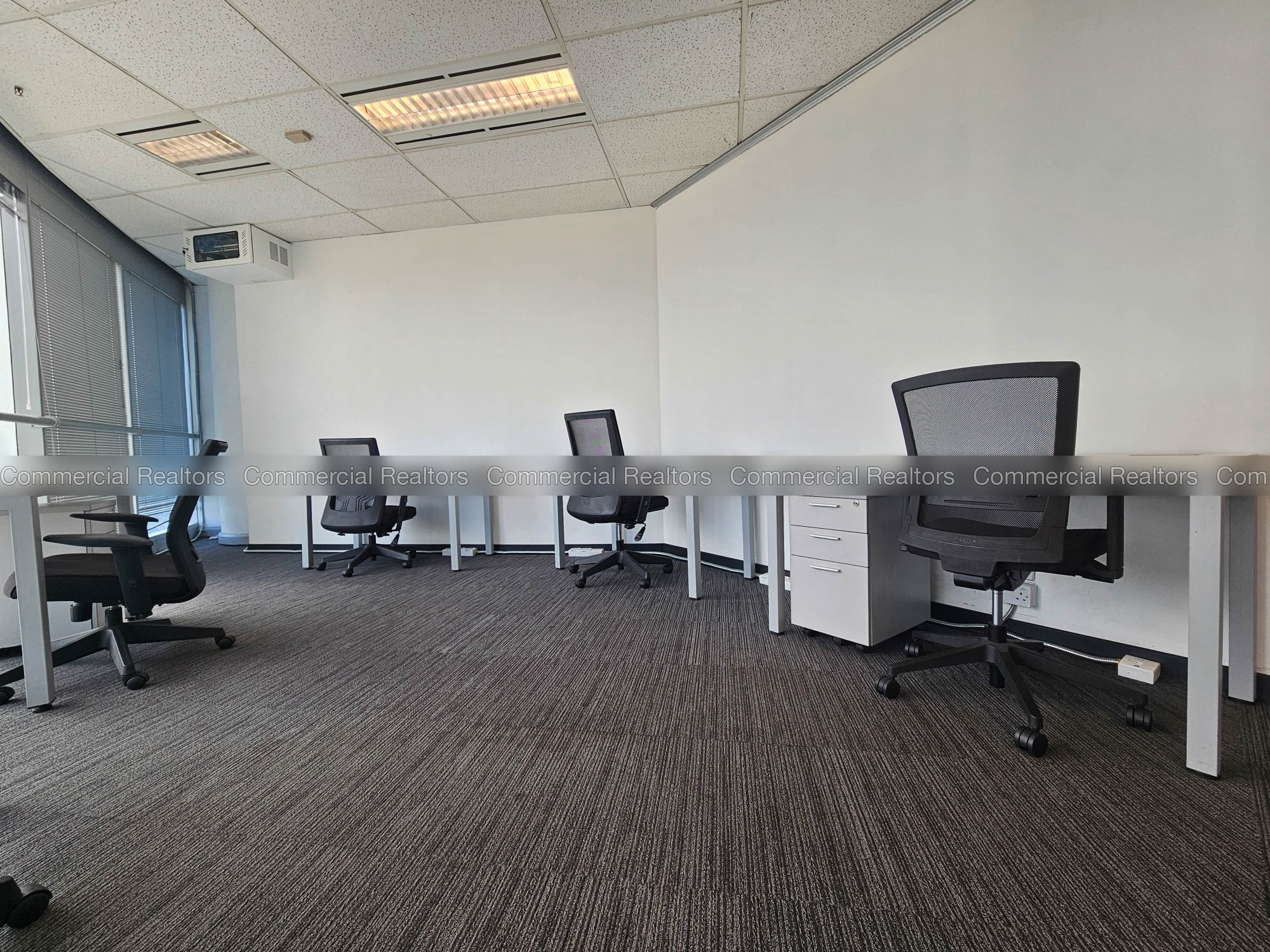 Premium Serviced Workspaces for Rent in Colombo 01 - Image 2