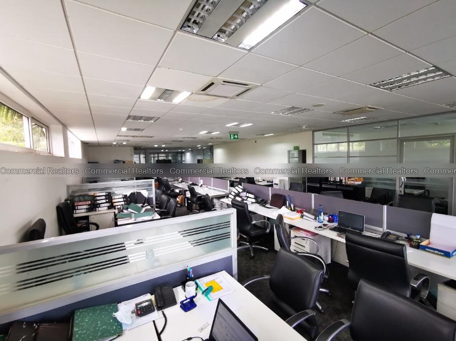 (RENTED) - Office Floor for Rent in Rajagiriya. - Image 3
