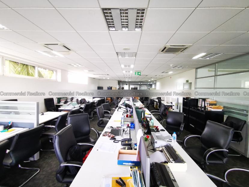 (RENTED) - Office Floor for Rent in Rajagiriya. - Image 4