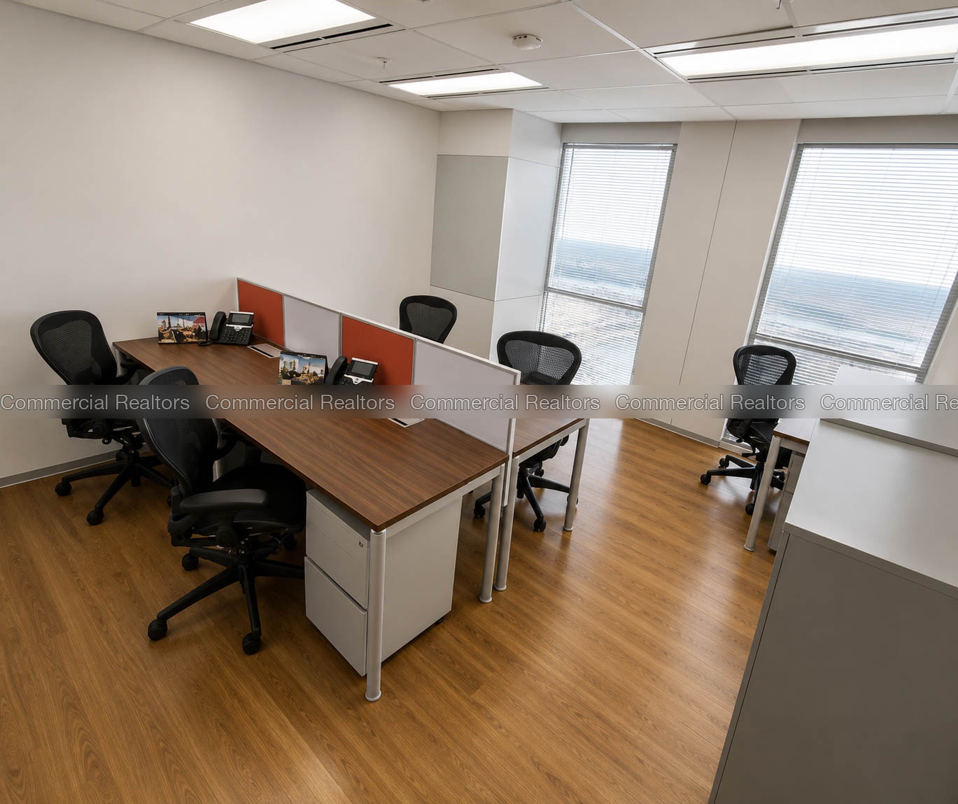 Fully Furnished Serviced Office Workstations for Rent in Colombo 01 - Image 4