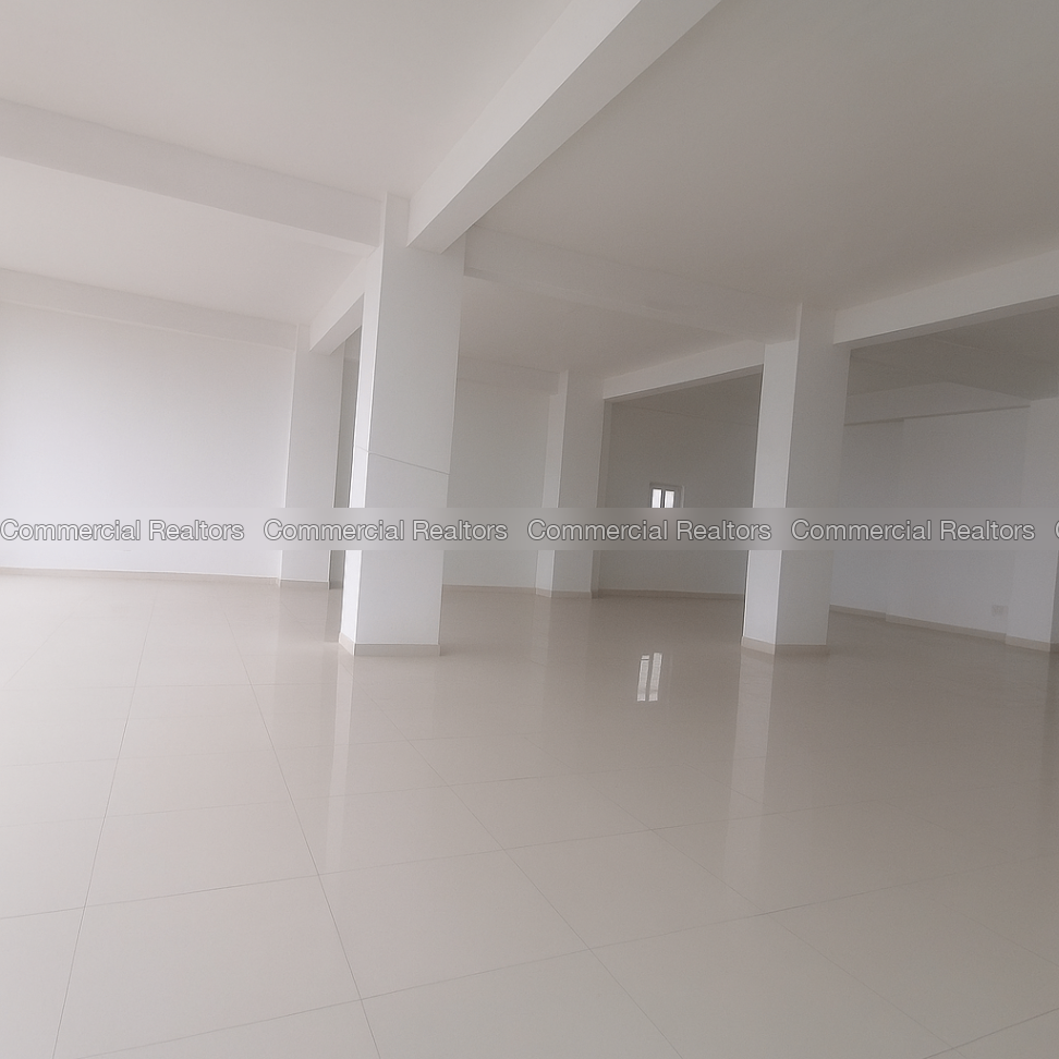 Rented - OFFICE FLOOR FOR RENT IN COLOMBO 06 - Image 2