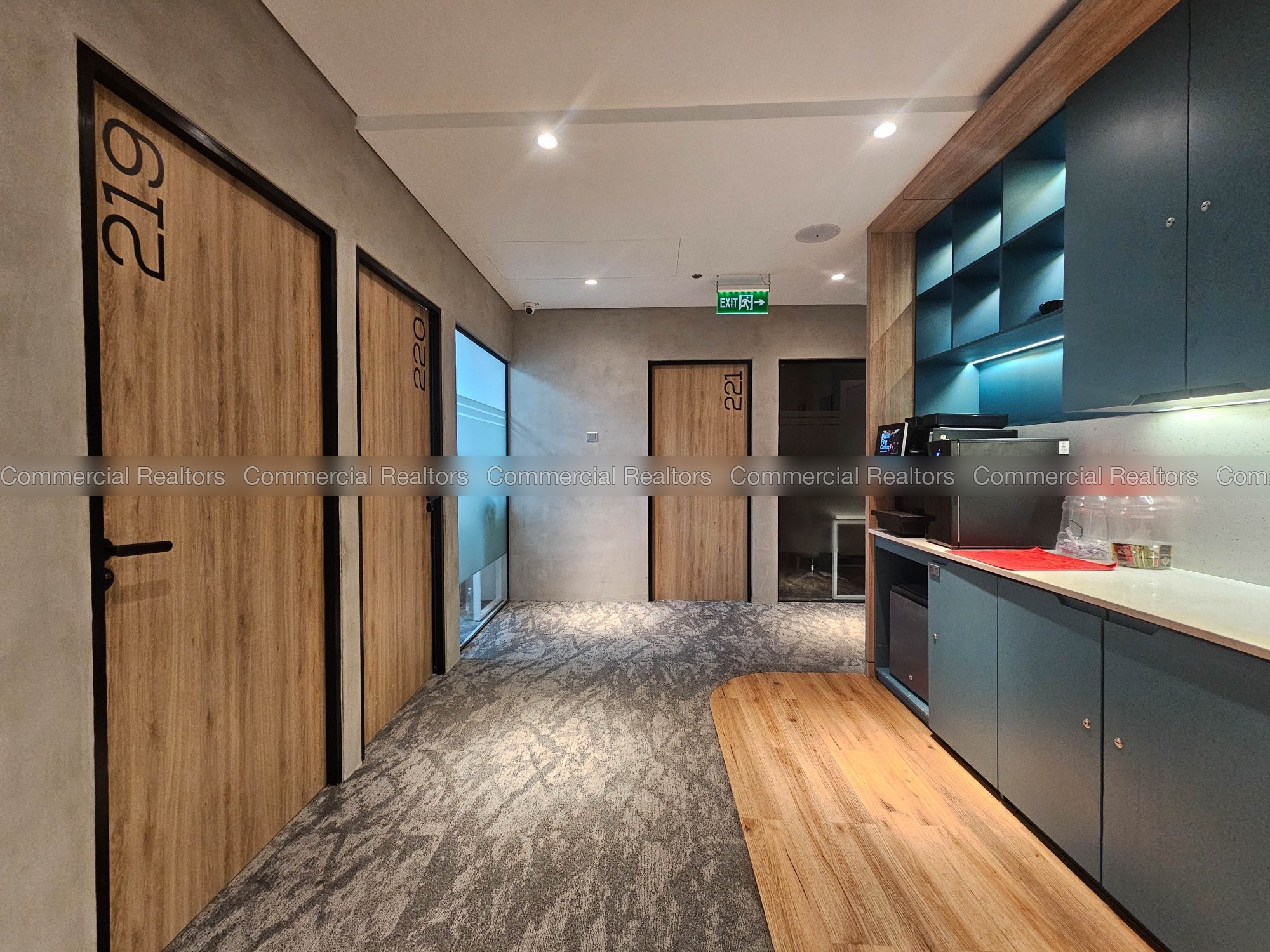 Premium Serviced Workspaces for Rent in Rajagiriya - Image 3