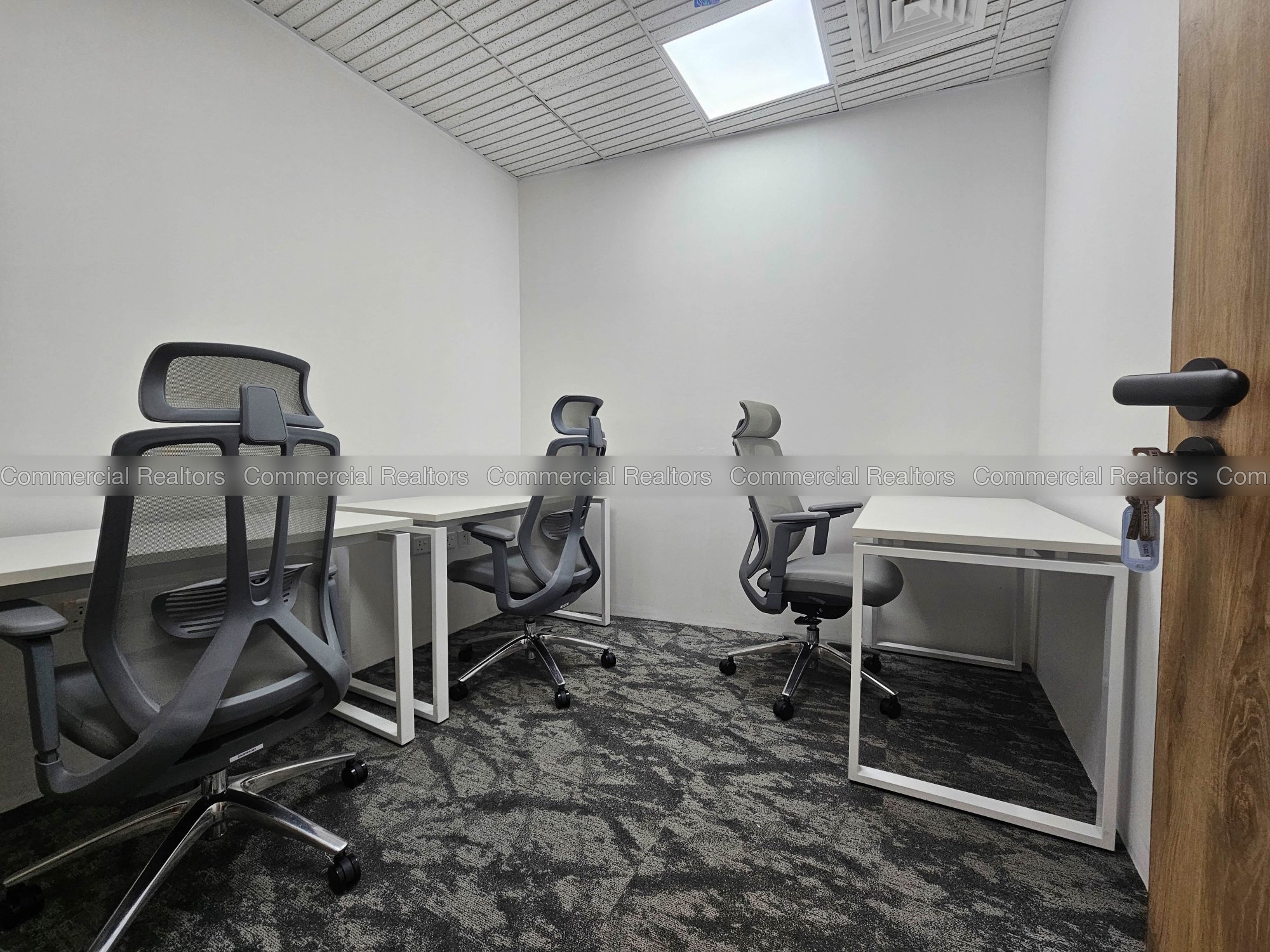 Premium Serviced Workspaces for Rent in Rajagiriya - Image 2