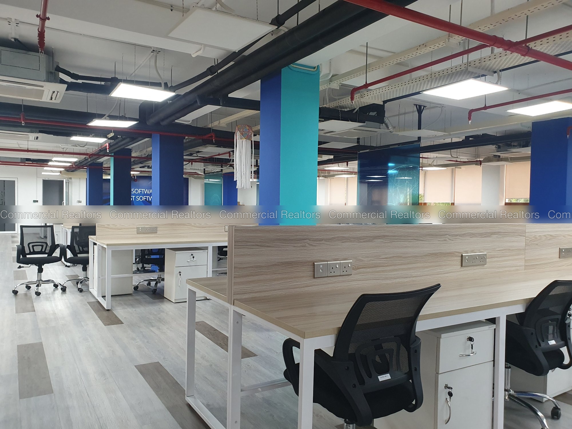 Rented - Furnished Office for Rent in Colombo 02 – 5000 Sq. FT - Image 4