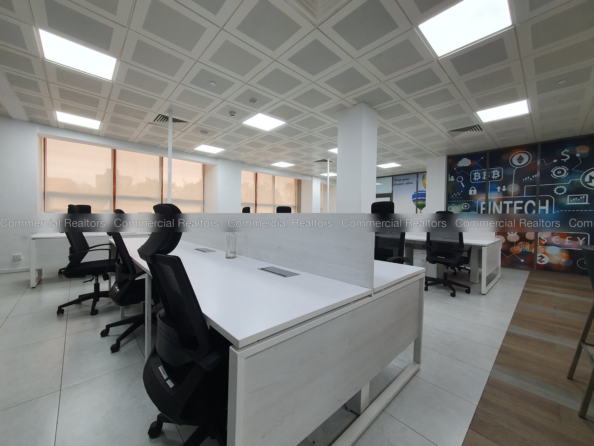 Rented - Furnished Office for Rent in Colombo 02 – 5000 Sq. FT - Image 3