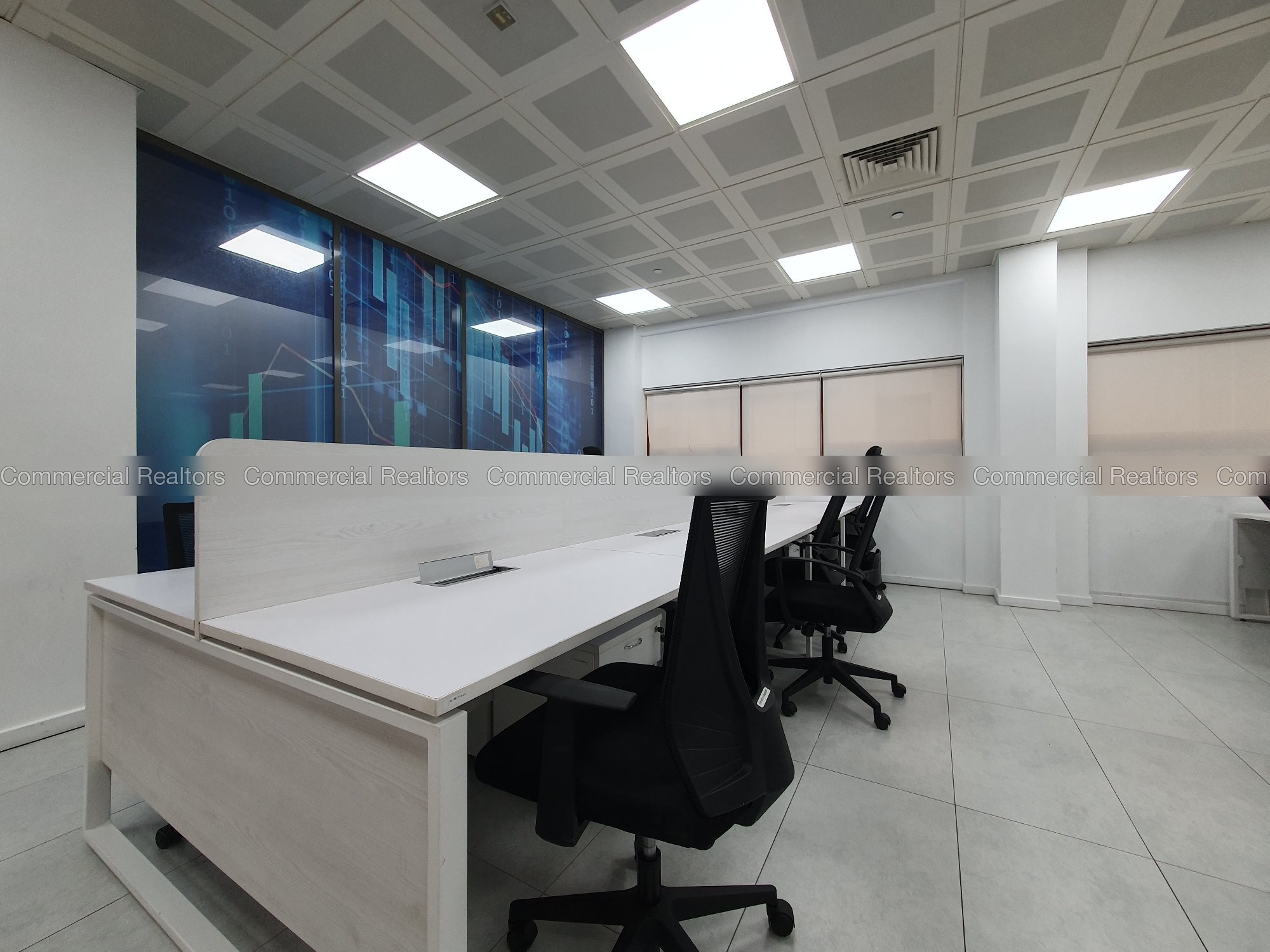 Rented - Furnished Office for Rent in Colombo 02 – 5000 Sq. FT - Image 2
