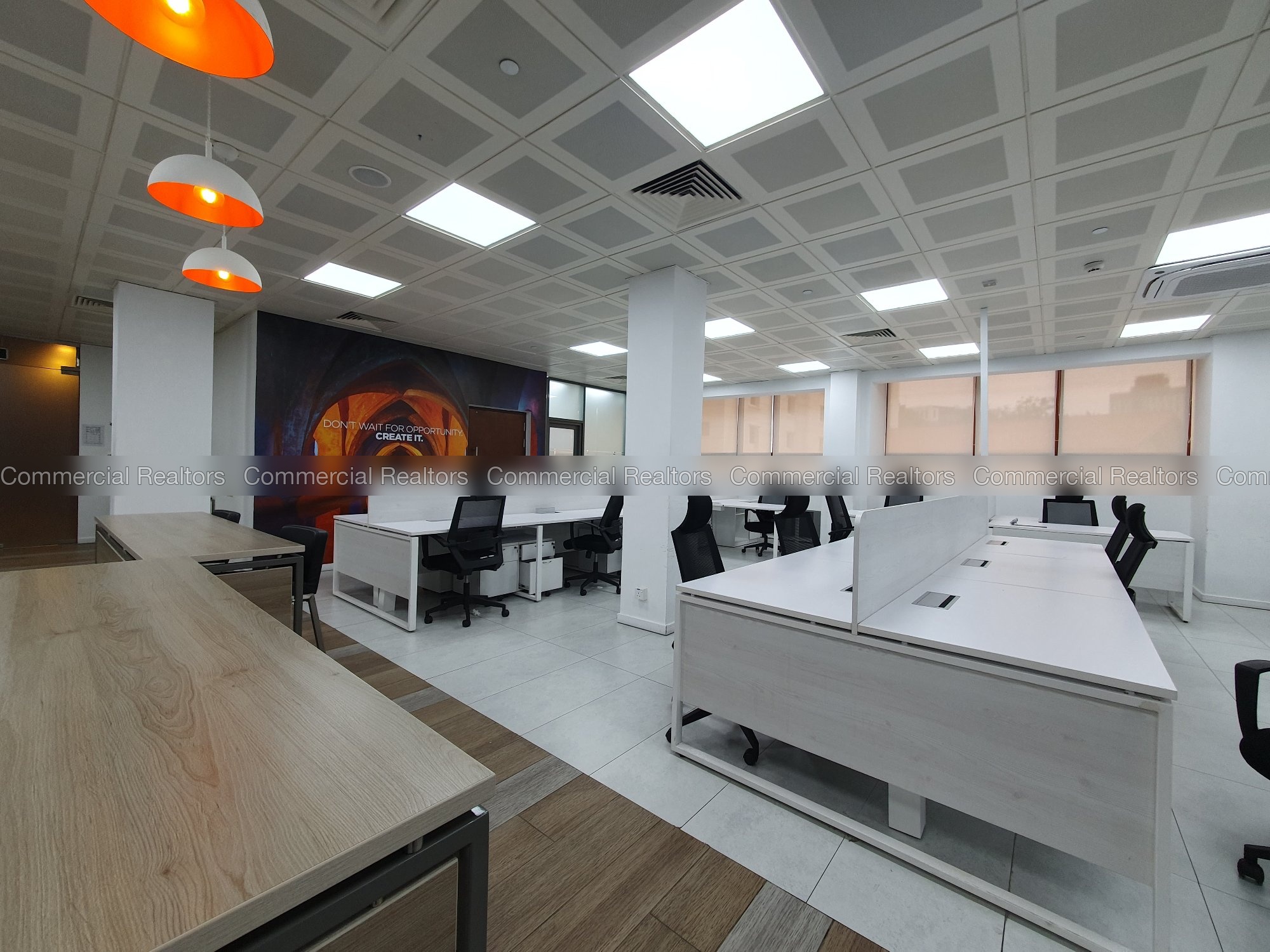Rented - Furnished Office for Rent in Colombo 02 – 5000 Sq. FT