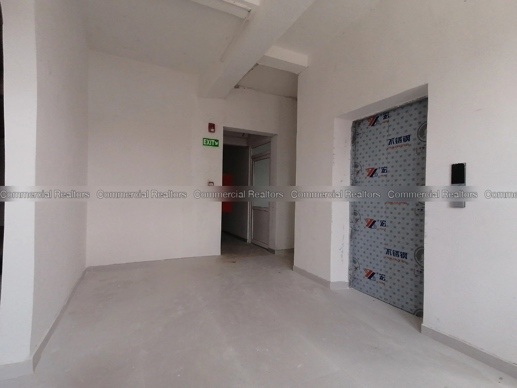 (RENTED) - Office Floor for Rent in Nugegoda - Image 2