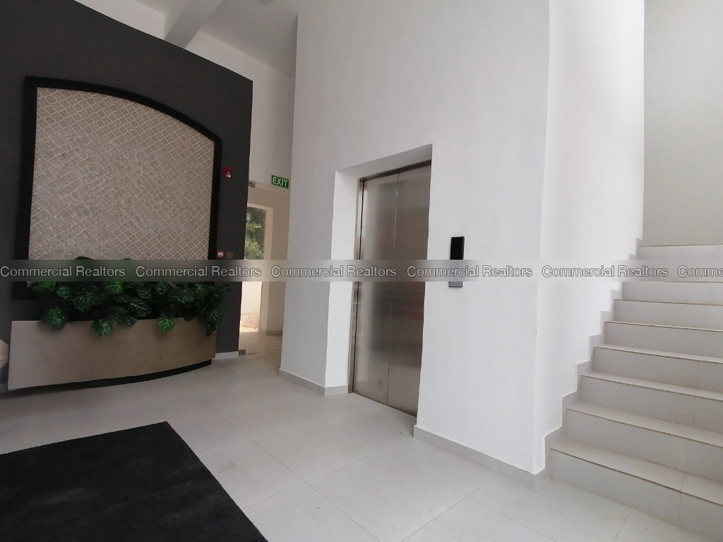 (RENTED) - Office Floor for Rent in Nugegoda