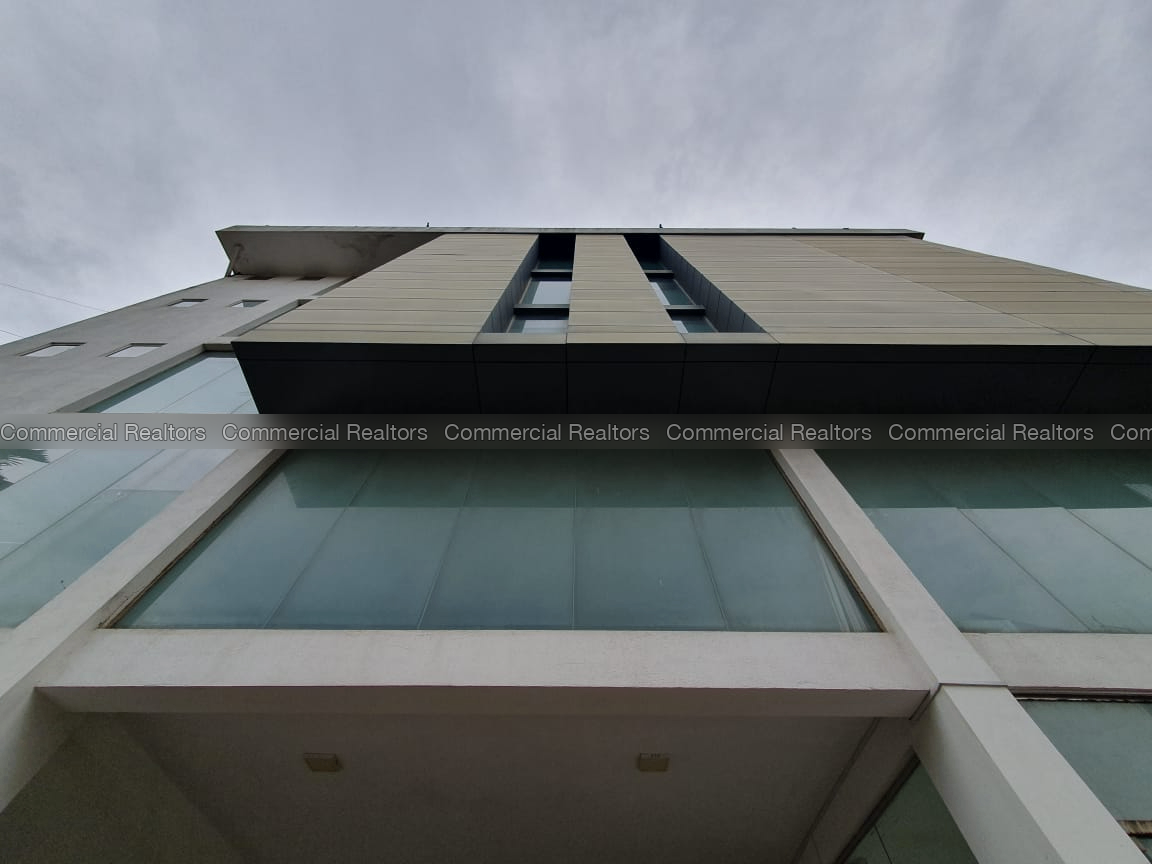 Rented - Commercial Building for Rent in Colombo 03