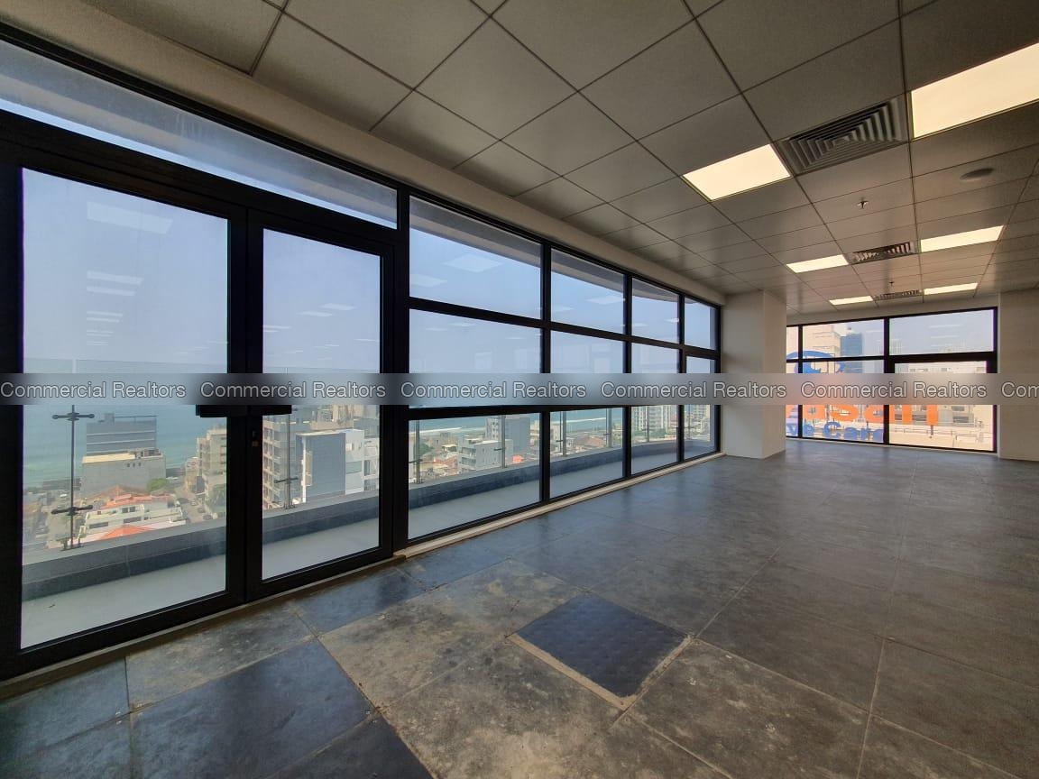 (RENTED) - Commercial Space for Rent in Colombo 03. COLOMBO 03 - Image 3