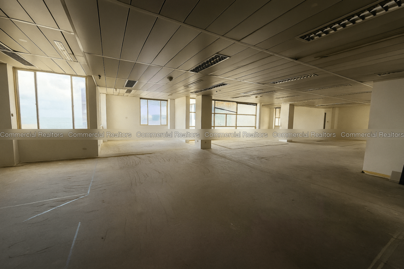 (RENTED) - MODERN OFFICE FLOOR FOR RENT IN COLOMBO 03 - Image 4