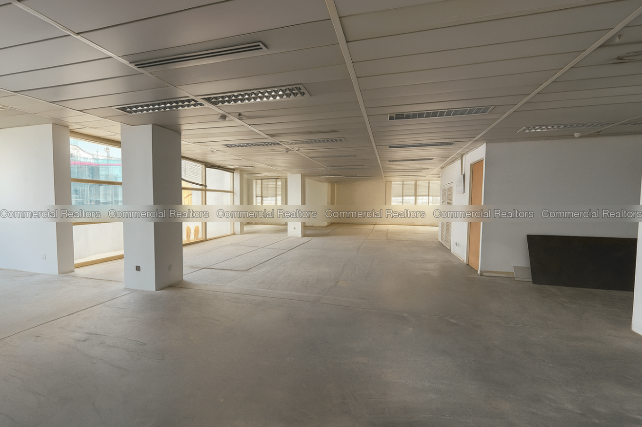 (RENTED) - MODERN OFFICE FLOOR FOR RENT IN COLOMBO 03 - Image 2