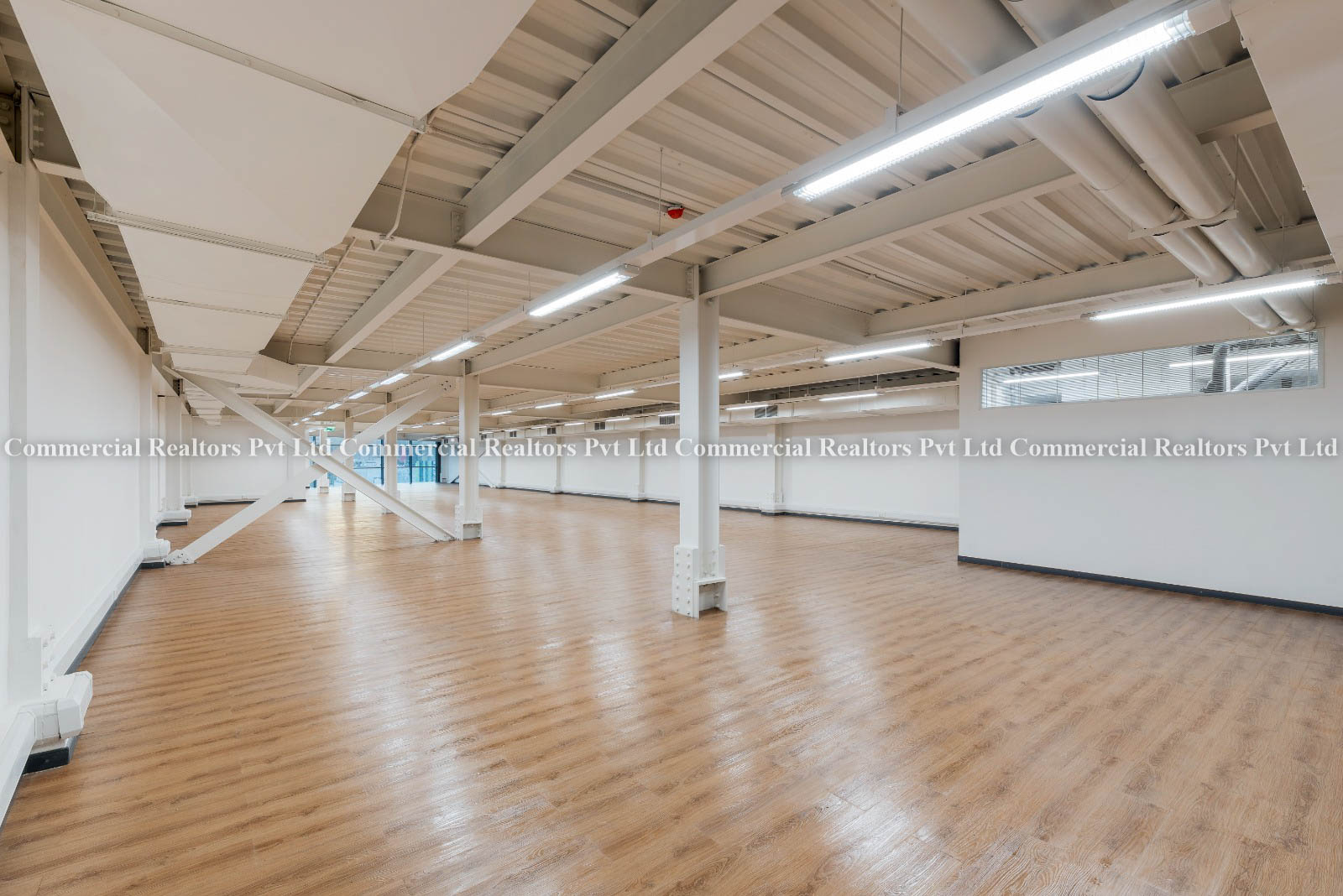 4,947 Sq. Ft. Grade A Office Space for Rent in Colombo 10 - Image 4