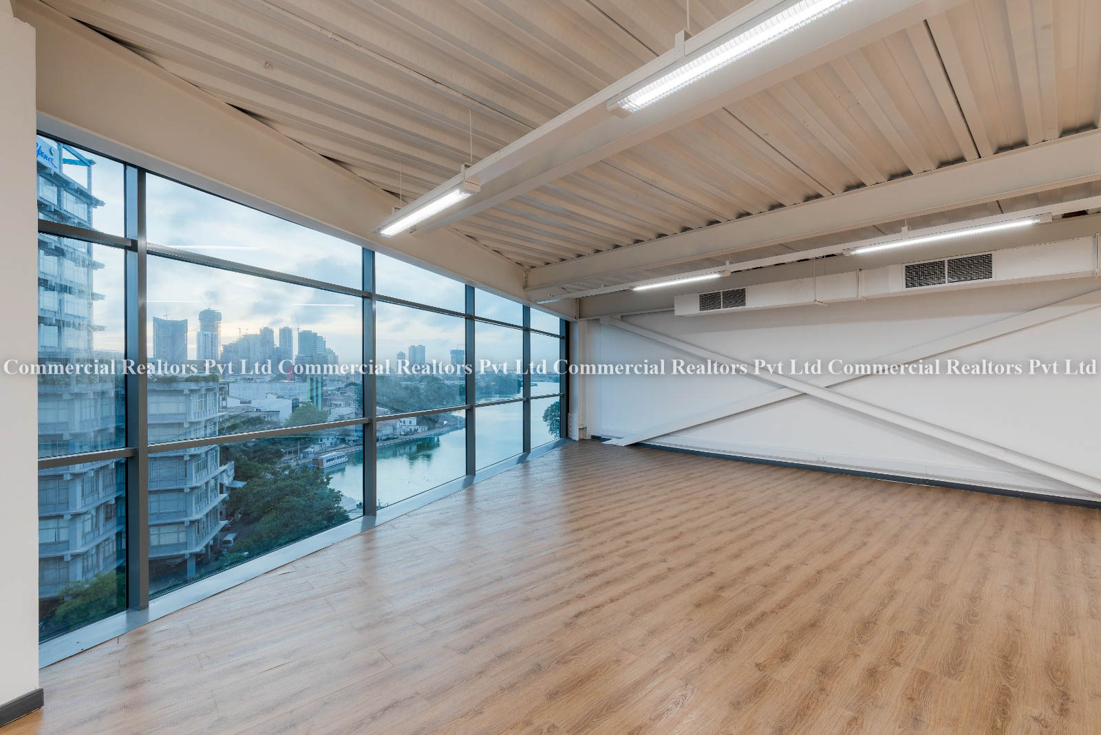 4,947 Sq. Ft. Grade A Office Space for Rent in Colombo 10 - Image 3