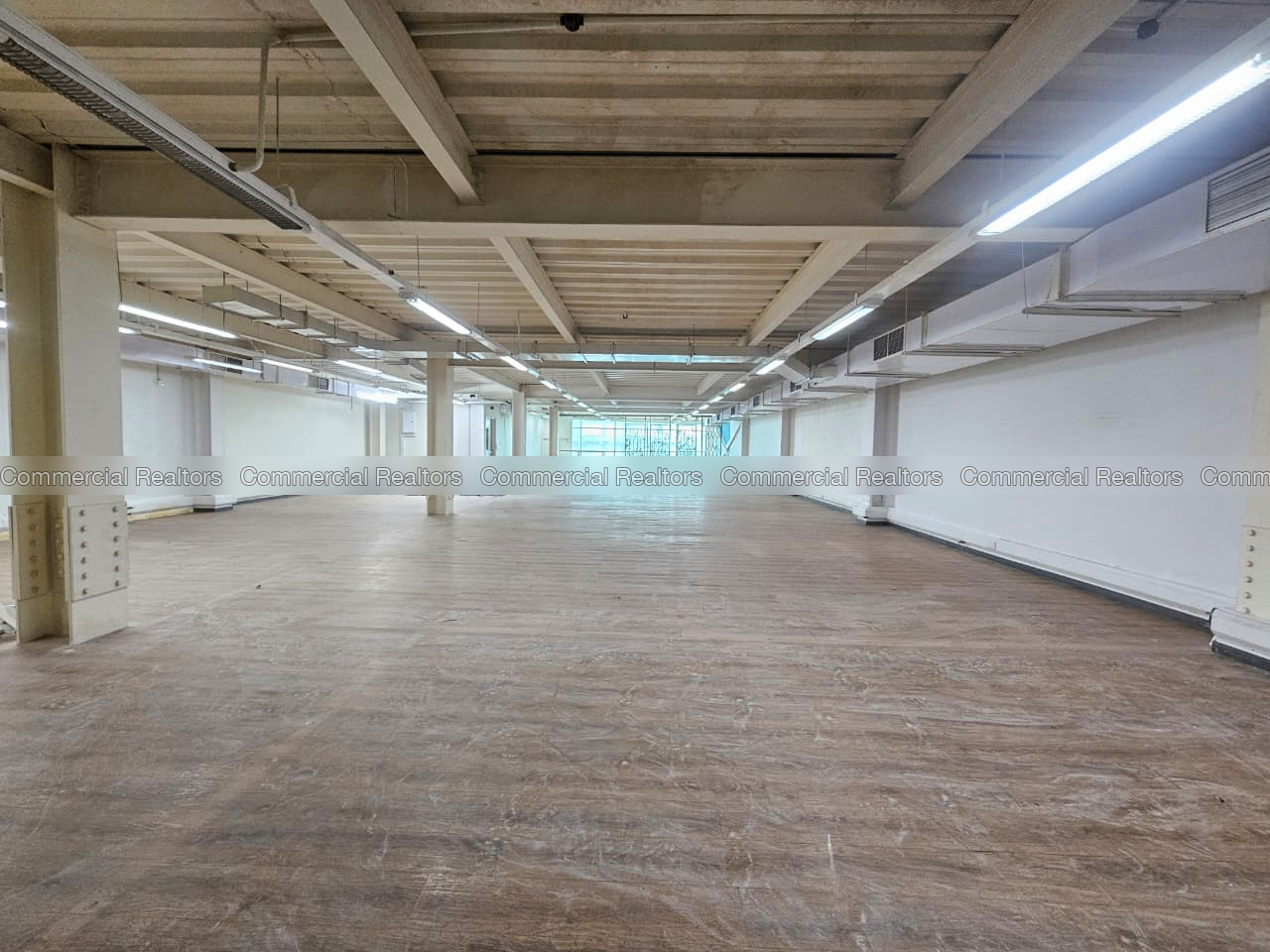 Modern Office Floor for Rent in Colombo 10 - Image 4