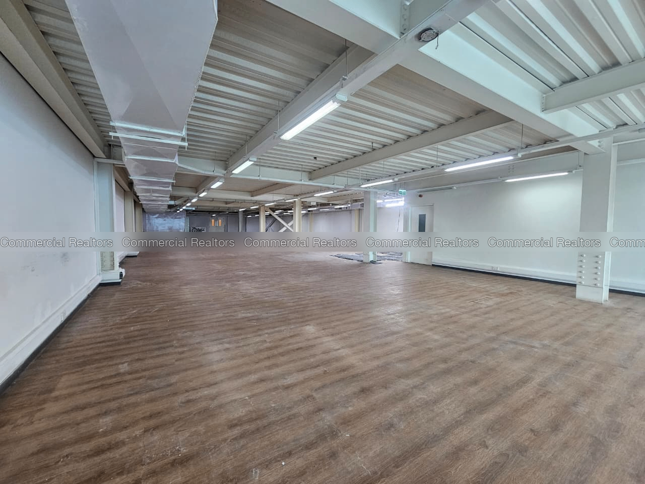 Modern Office Floor for Rent in Colombo 10 - Image 2