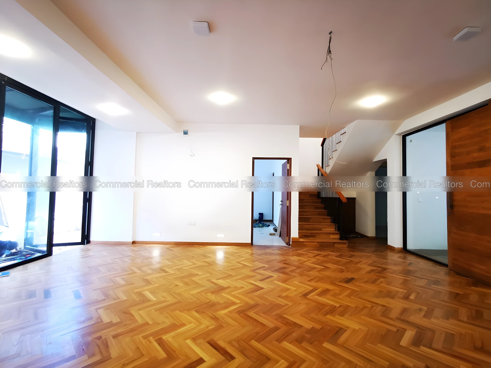 Rented - Commercial House for Rent – Colombo 07 - Image 3