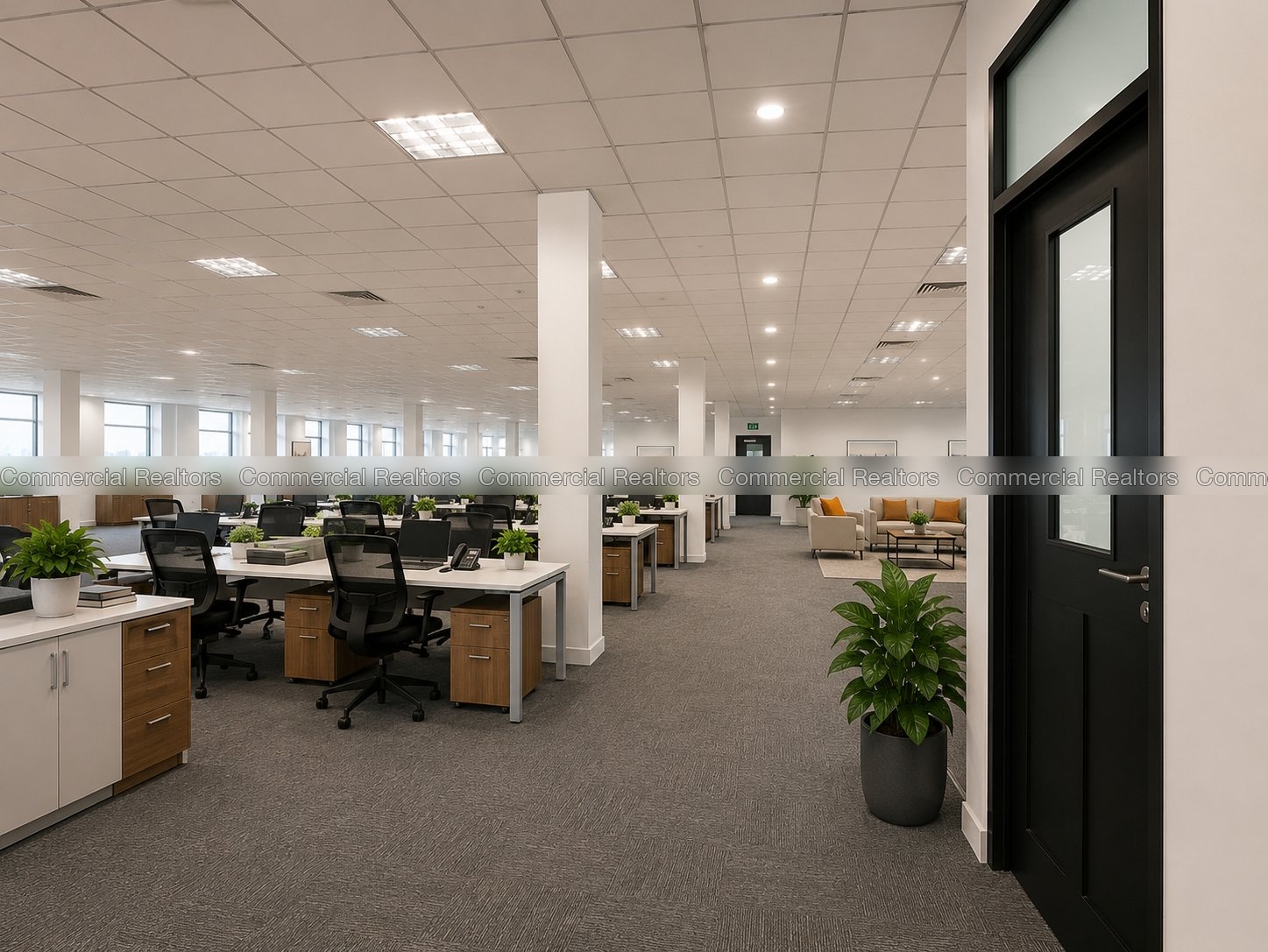 150-person Managed Office In Colombo 14 | Zero Capital Spent On Office Setup - Image 4