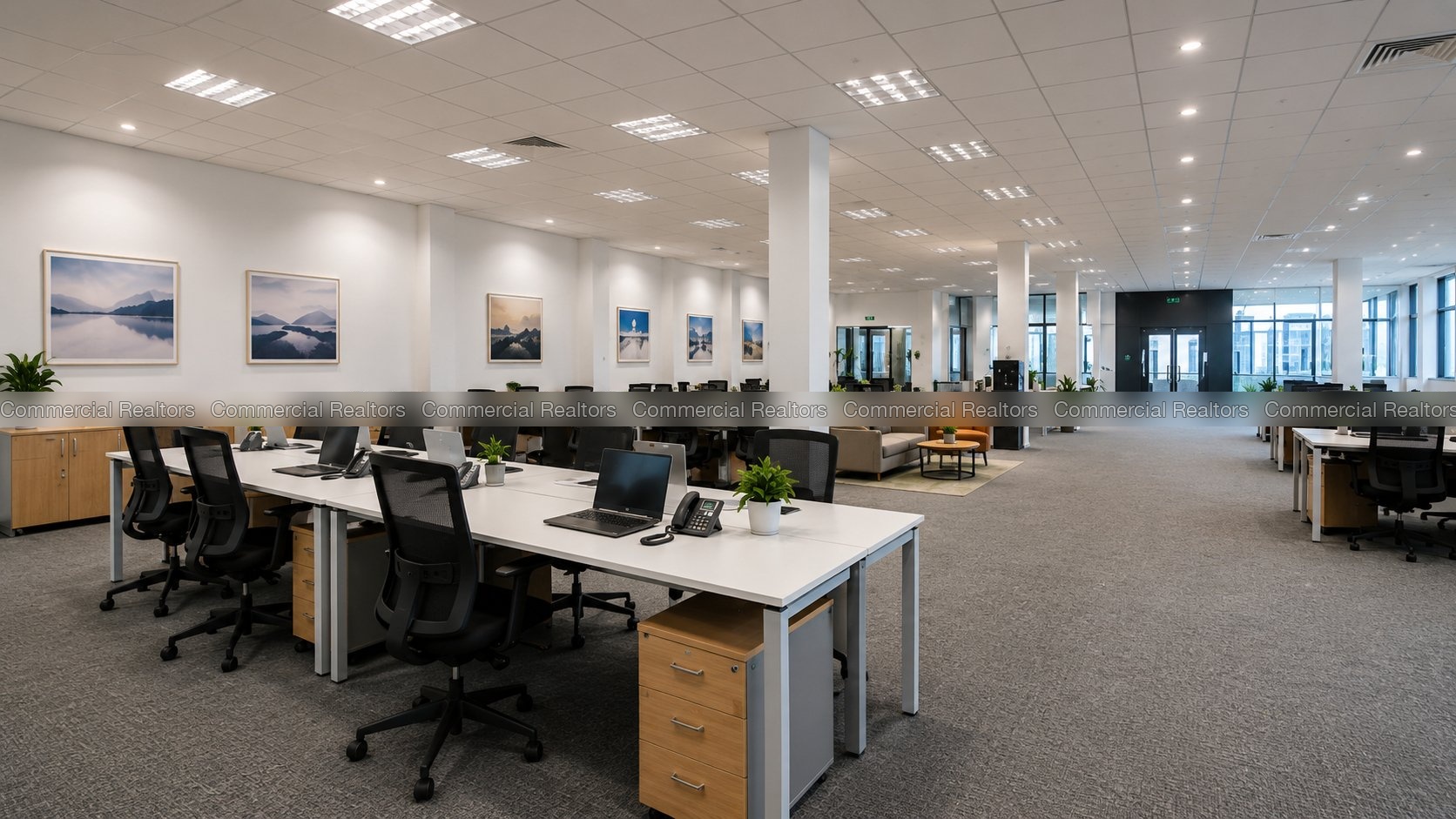 150-person Managed Office In Colombo 14 | Zero Capital Spent On Office Setup