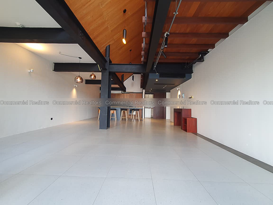 Rented - Modern Office Floor for Rent in Colombo 05  - Image 2