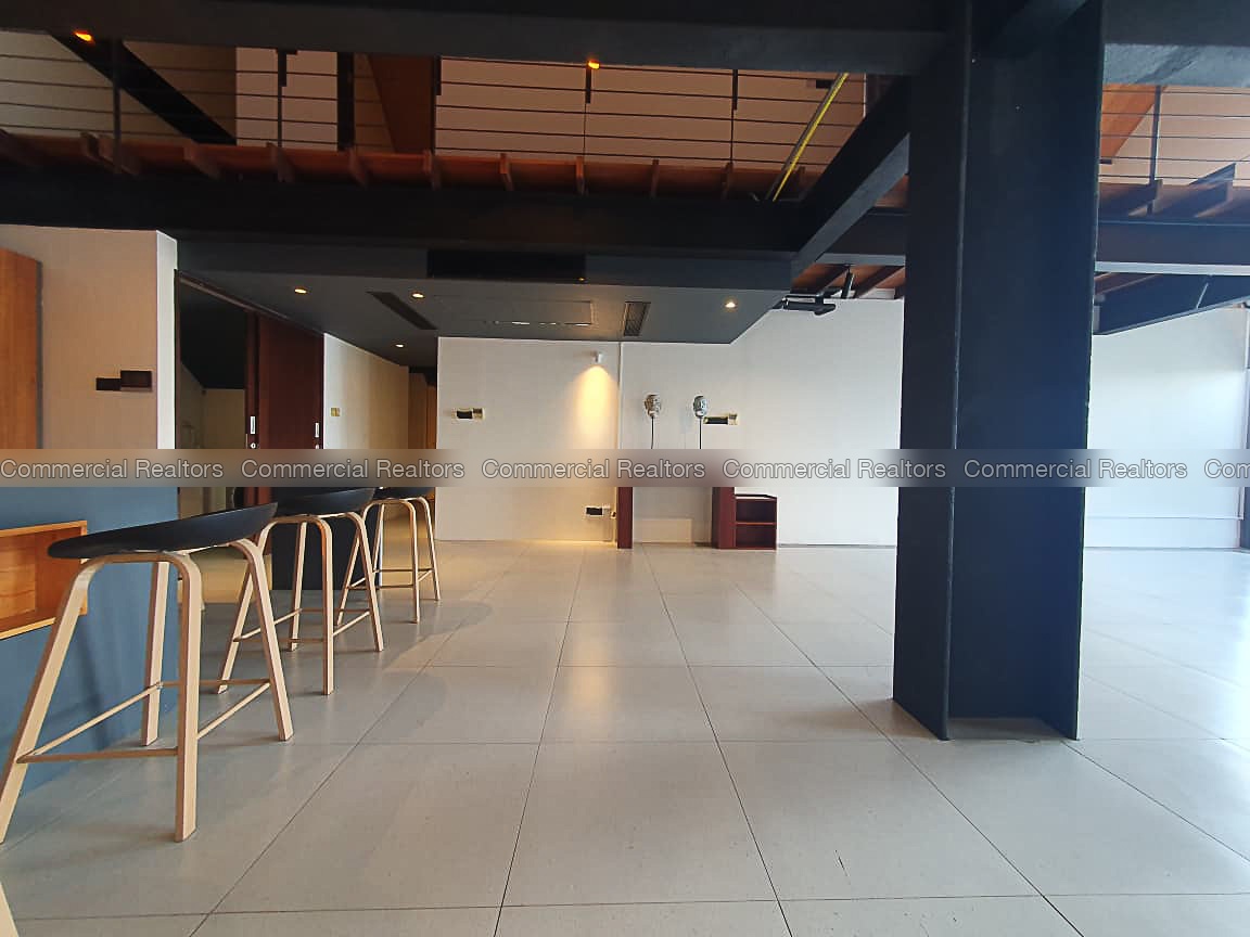 Rented - Modern Office Floor for Rent in Colombo 05 