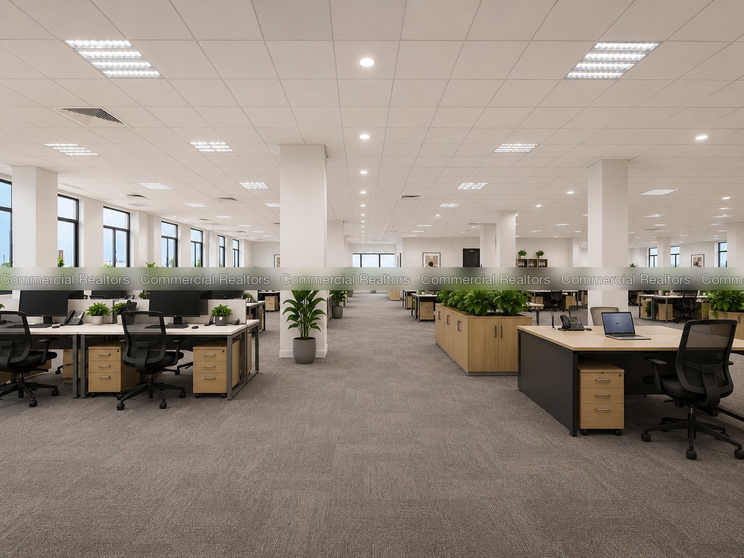 Zero Corporate Office Setup Costs | 250-person Managed Office In Colombo 14 - Image 4