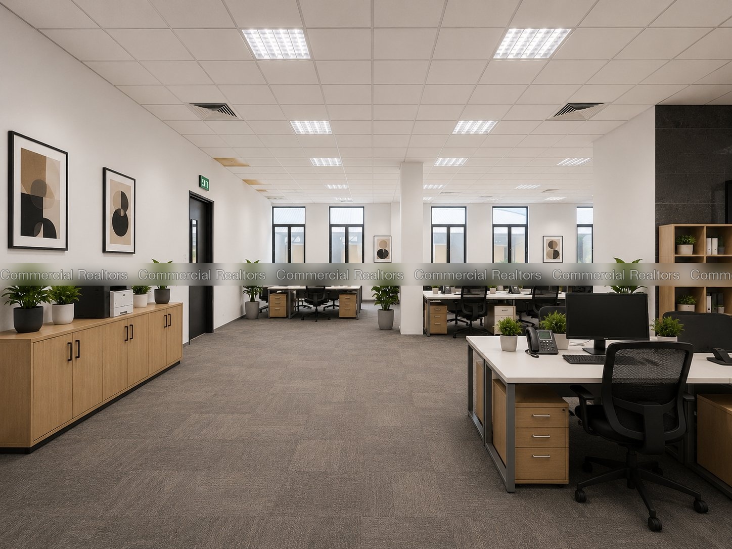 Zero Corporate Office Setup Costs | 250-person Managed Office In Colombo 14