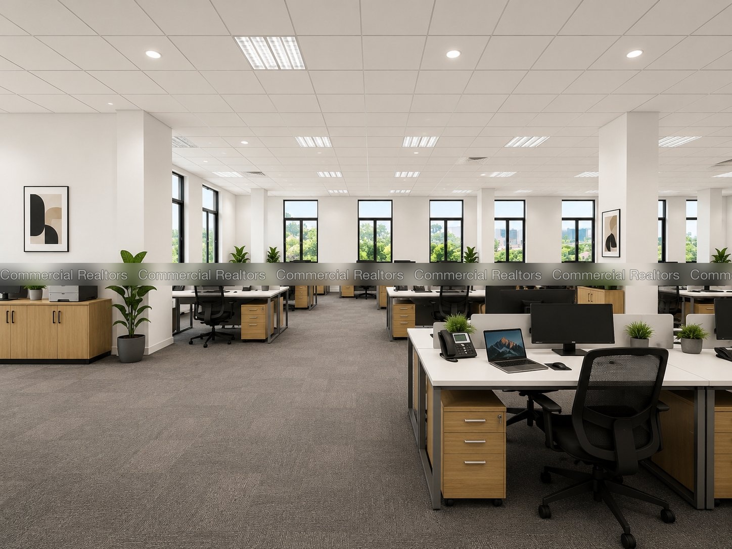 Zero Corporate Office Setup Costs | 250-person Managed Office In Colombo 14 - Image 3
