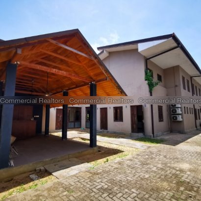 Rented - Large Commercial House for Rent in Colombo 05 - Image 3